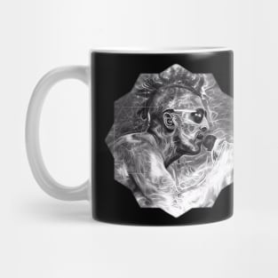 Pneuma MJK Mug